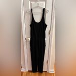 Spiritual Gangster  Ribbed Ballet Jumpsuit Photo 2