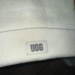 UGG Justin Gypsy Leather Western Boots Women's  8.5 B Brown Tan Embroidered Photo 1