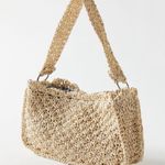 Urban Outfitters Penny Crochet Bag Photo 0