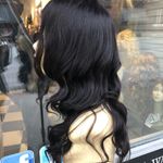 Human natural Brazilian Virgin Remy Wig 21 Photo 6