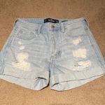 Hollister denim shorts Photo 0