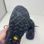 Norda 001 Shoes Black Stealth Trail Running Dyneema Light Weight Woman 8 Photo 9