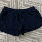 Brandy Melville  Summer Thermal Shorts Photo 0