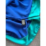 Nicole By Nicole Miller Blouse XS Asymmetrical One Photo 8