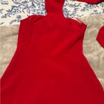 Endless Rose  Sleeveless Choker Tie Top Photo 7