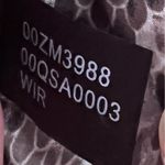 wilson's leather WILSON’S LEATHER white genuine leather laptop bag Photo 11