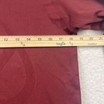 CRZ Yoga NWT  Seamless Womens Workout Long Sleeve‎ Shirts Thumbholes Size X Large Photo 5