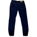 Lucky Brand  Brooke Legging Jeans, Women's size 6/28, Blue Denim Photo 2