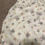 Boutique Floral Mini Dress Photo 1