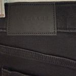 Everlane NWT Women's Sz 26 The Way High Skinny Jean in Black High Rise Photo 7