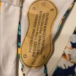 One Piece Sexy Floral Monokini  Photo 5