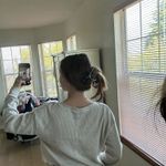 BP  Cream Waffle Knit Longsleeve Photo 1