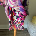 Diane Von Furstenberg Diane von Furstenburg silk scarf dress Photo 3