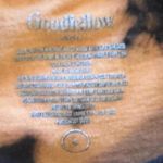 Goodfellow Orange and black tie Photo 4