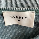 Everly  Cold Shoulder Long Sleeve Dress Photo 4