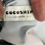 Plus Size 2 Piece Bathing Suit‎ NWOT Photo 4