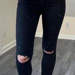 Bullhead Denim Co Bullhead Black Jeans Photo 0