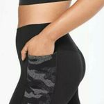 PINK - Victoria's Secret Camo Leggings Photo 2