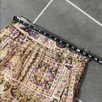 Marie Oliver  Estine Wrap Skirt size Small Photo 5