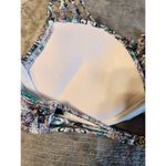 Victoria's Secret  Swim 34C Very Sexy Bombshell Bikini Top Paisley Photo 2