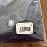 FIGS  Women Yola Yoga WB FREEX Lined Scrub Pants Navy Blue Size XL NWT Photo 2