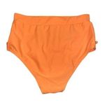 Floralkini Orange Pom Photo 4