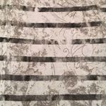 Mudd STRIPED BASIC TANK Photo 2