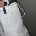 Wet Seal White Ruffled Skirt Photo 2