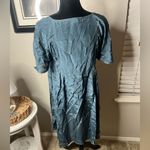 Anthropologie AKEMI + KIN Bari short sleeve tunic‎ dress/top medium Photo 10