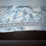 Lucky Brand  Tie-Dye Sports Bra Photo 1