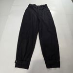 Tularosa  Ian Pant in Black Medium Photo 2