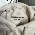 Lonely Ghost  This Song Reminds Me of You Hoodie Photo 4