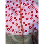 Princess Polly a line floral skirt size 0 Photo 6