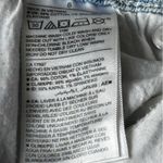 Old Navy Women’s Distressed Ripped Boyfriend Light Wash Cropped Sz 8 Photo 4