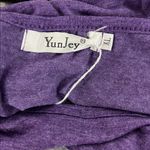 YunJey Purple Photo 2
