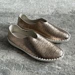 Bernie Mev Shoes Womens 40 US 9 TW83 Slip Photo 0