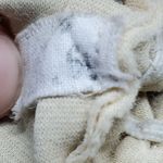 Vintage Tan Long Gloves Tan Photo 3