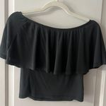 Sun & Shadow Off shoulder top Photo 0