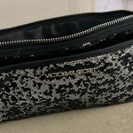 Victoria's Secret  Sequin Evening Bag Like New Photo 2