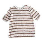 Nine West Soft Spun Size Large T-Shirt. Photo 1