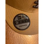 New Era Cap Official MLB Los Angeles Snap Back Hat Photo 2