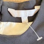 Business casual Butterfly print sleeveless top Multiple Size L Photo 2