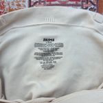 SKIMS Cream Strapless Shapewear Photo 2