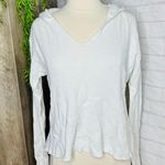 Brandy Melville Thermal Hoodie Photo 0