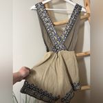 Free People  FP Kas New York Wandering Soul Romper Sz XS NWT RARE Photo 8