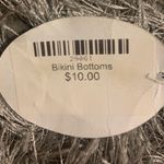 Bella Rose Boutique Bella Rose bikini bottoms! Photo 3