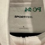 Sport-tek  Kappa Delta PC 24 Crest Quarter-Zip Pullover Photo 3