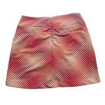 Nike  Golf dri-fit skort pinks & purple sz 10 Photo 1