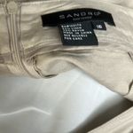 Sandro  linen blend skirt Photo 4