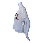 Disney Star Wars Rebel Graphic High Low Tee Size Medium Photo 2